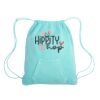 Coastal Color™ Drawstring Bag Thumbnail