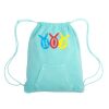 Coastal Color™ Drawstring Bag Thumbnail