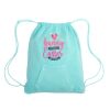 Coastal Color™ Drawstring Bag Thumbnail