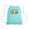 Coastal Color™ Drawstring Bag Thumbnail