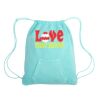Coastal Color™ Drawstring Bag Thumbnail