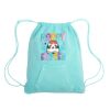 Coastal Color™ Drawstring Bag Thumbnail