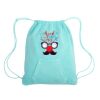 Coastal Color™ Drawstring Bag Thumbnail