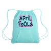 Coastal Color™ Drawstring Bag Thumbnail