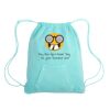 Coastal Color™ Drawstring Bag Thumbnail