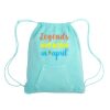 Coastal Color™ Drawstring Bag Thumbnail