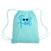 Coastal Color™ Drawstring Bag Thumbnail