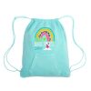Coastal Color™ Drawstring Bag Thumbnail