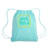 Coastal Color™ Drawstring Bag Thumbnail