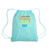 Coastal Color™ Drawstring Bag Thumbnail