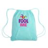 Coastal Color™ Drawstring Bag Thumbnail