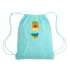 Coastal Color™ Drawstring Bag Thumbnail