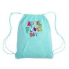 Coastal Color™ Drawstring Bag Thumbnail
