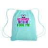 Coastal Color™ Drawstring Bag Thumbnail