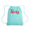 Coastal Color™ Drawstring Bag Thumbnail