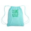Coastal Color™ Drawstring Bag Thumbnail