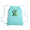 Coastal Color™ Drawstring Bag Thumbnail