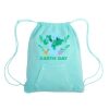Coastal Color™ Drawstring Bag Thumbnail