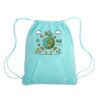 Coastal Color™ Drawstring Bag Thumbnail