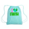 Coastal Color™ Drawstring Bag Thumbnail