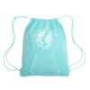 Coastal Color™ Drawstring Bag Thumbnail