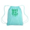 Coastal Color™ Drawstring Bag Thumbnail