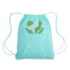 Coastal Color™ Drawstring Bag Thumbnail