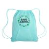 Coastal Color™ Drawstring Bag Thumbnail