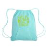 Coastal Color™ Drawstring Bag Thumbnail