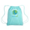 Coastal Color™ Drawstring Bag Thumbnail