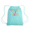 Coastal Color™ Drawstring Bag Thumbnail