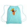 Coastal Color™ Drawstring Bag Thumbnail