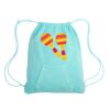 Coastal Color™ Drawstring Bag Thumbnail
