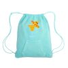Coastal Color™ Drawstring Bag Thumbnail