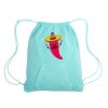 Coastal Color™ Drawstring Bag Thumbnail