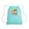 Coastal Color™ Drawstring Bag Thumbnail