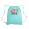 Coastal Color™ Drawstring Bag Thumbnail