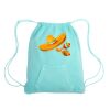 Coastal Color™ Drawstring Bag Thumbnail