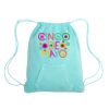 Coastal Color™ Drawstring Bag Thumbnail