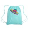 Coastal Color™ Drawstring Bag Thumbnail