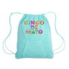 Coastal Color™ Drawstring Bag Thumbnail