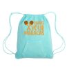 Coastal Color™ Drawstring Bag Thumbnail