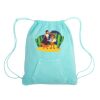 Coastal Color™ Drawstring Bag Thumbnail