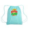 Coastal Color™ Drawstring Bag Thumbnail