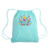 Coastal Color™ Drawstring Bag Thumbnail