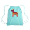 Coastal Color™ Drawstring Bag Thumbnail
