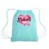 Coastal Color™ Drawstring Bag Thumbnail