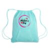 Coastal Color™ Drawstring Bag Thumbnail