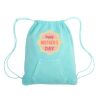 Coastal Color™ Drawstring Bag Thumbnail