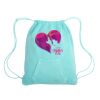 Coastal Color™ Drawstring Bag Thumbnail